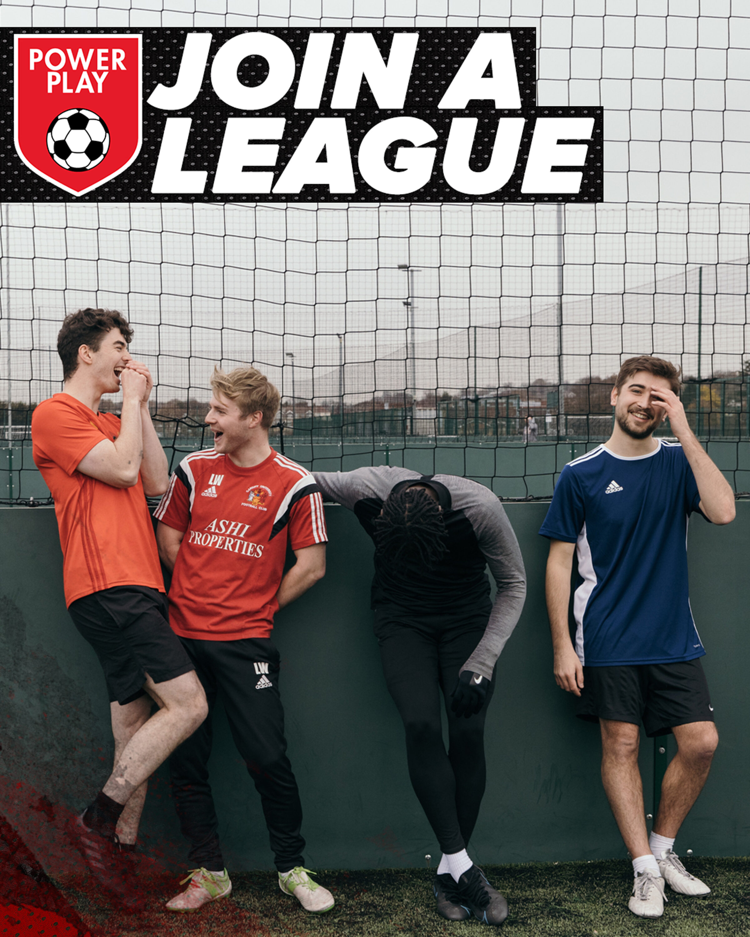 Power League Football