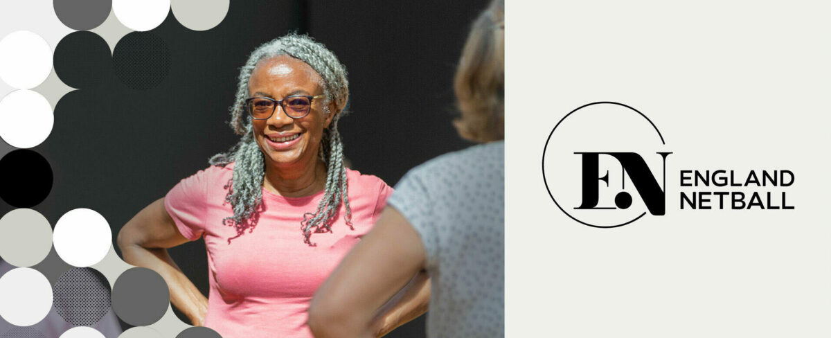 Walking Netball England Netball