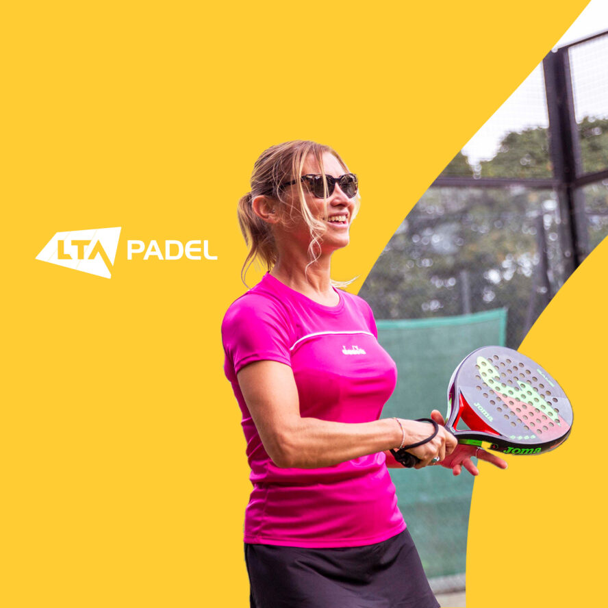 Improver Padel Courses
