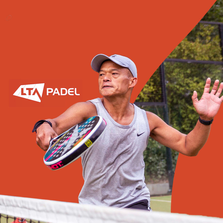 Intermediate Padel Courses