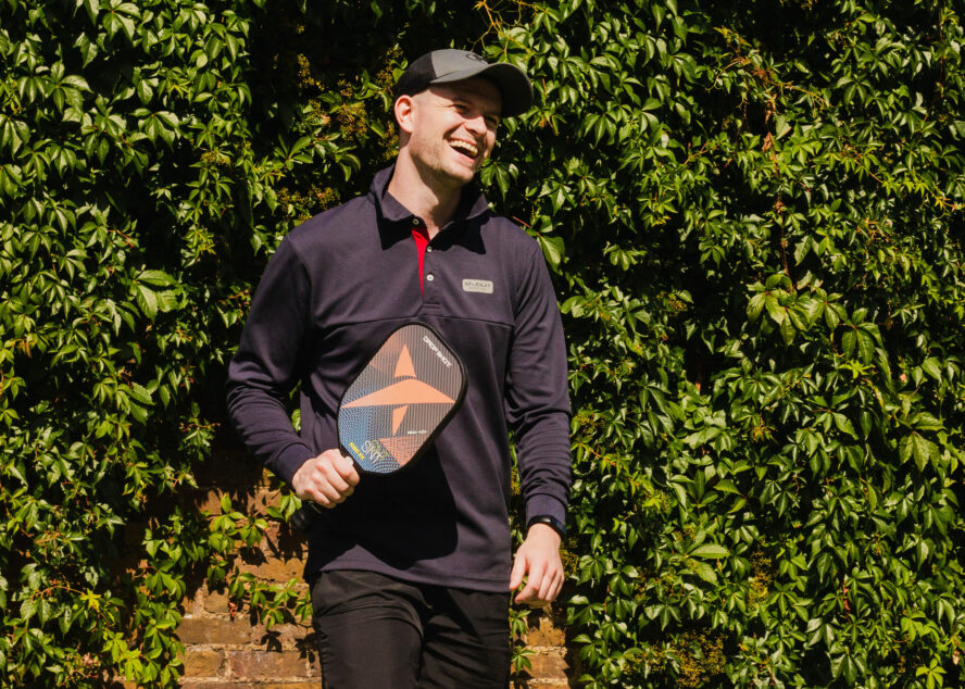 Pickleball at Park Sports Chiswick