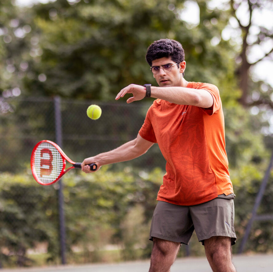 Beginner Adult Weekly Tennis Drills