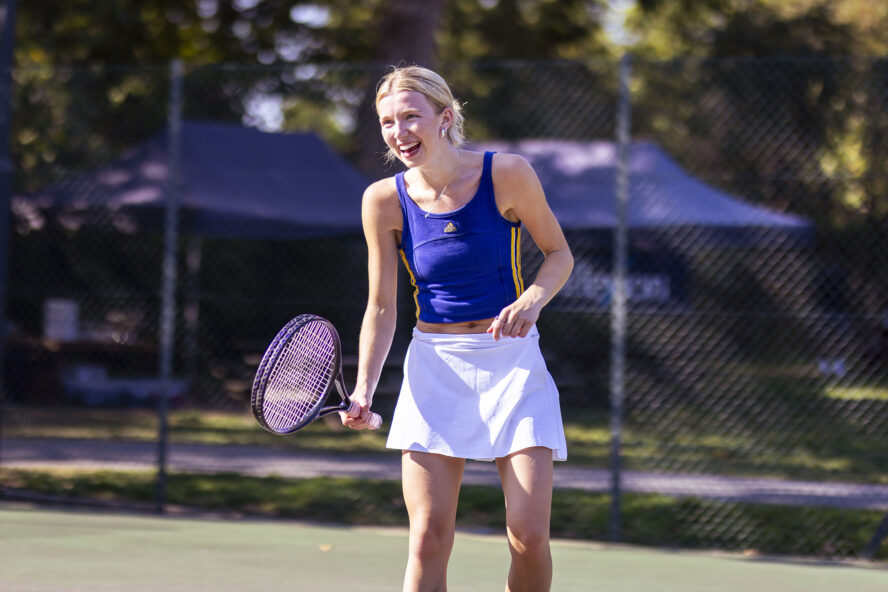 Adult Social Tennis Tournaments