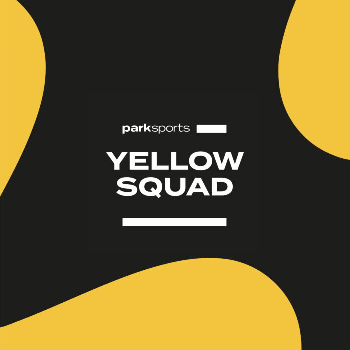 Park Sports Yellow Squad