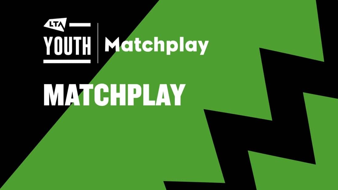 LTA Youth Matchplay