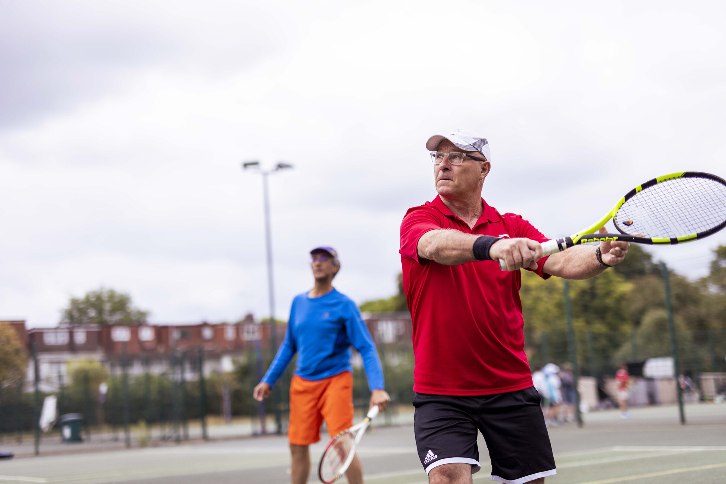 Park Sports Pitshanger Park