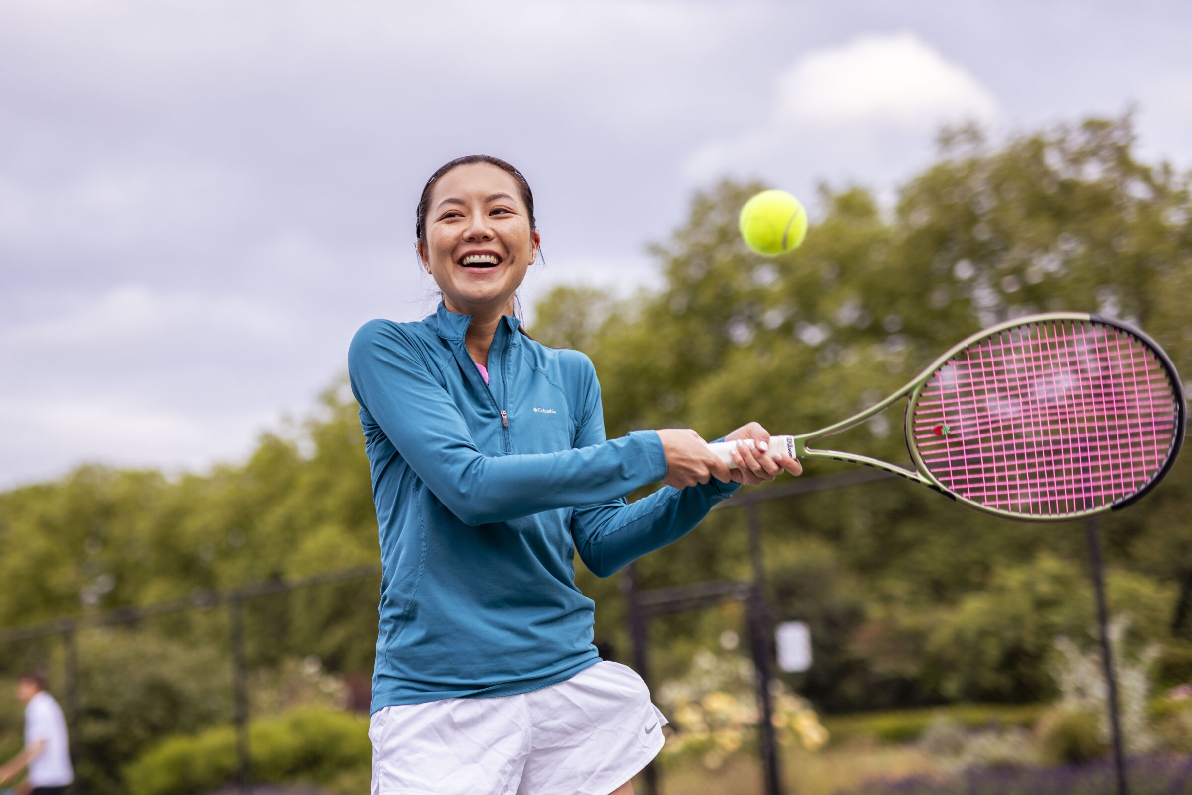 Park Sports Ladies Tennis 29