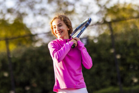 Park Sports Holiday Camps